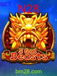 5GodBeasts