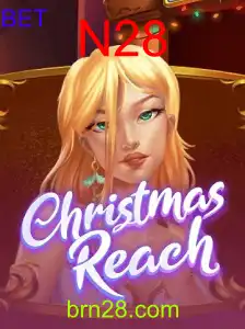 ChristmasReach