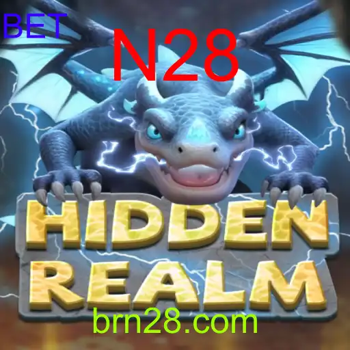 HiddenRealm